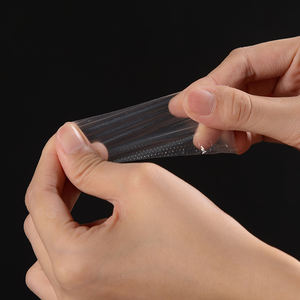 Wegwerp Medisch Onderzoek Vingerbedje Medicijntoepassing Vingerbedje - Product Image 6