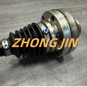 Arbre d'essieu <span class=keywords><strong>CV</strong></span> pour Volkswagen Touareg pour Audi Q7 (4LB) pour <span class=keywords><strong>Porsche</strong></span> <span class=keywords><strong>Cayenne</strong></span> - Product Image 5