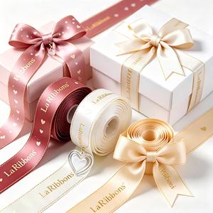 <b>Ribbon</b> Factory in Vietnam | Satin, Grosgrain & Organza <b>Ribbon</b> Supplier - Product Image 3