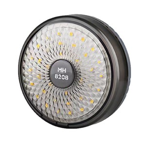 MH 8208 LED Camping <b>Light</b> DC 6V Outdoor Tent <b>Light</b> String <b>Light</b> 30000 Hours Lifespan - Product Image 2