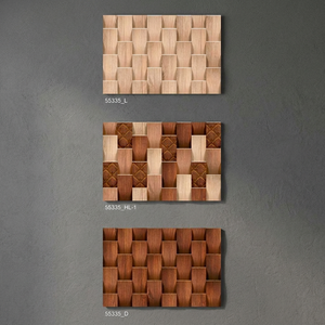 Azulejos de Pared de Cerámica Brillante de 300x450 mm para Diseño Japonés, Resistentes al Agua, para Baño y Uso en Exteriores - Product Image 1