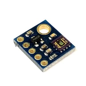 Módulo electrónico de alta calidad, módulo rompeolas con sensor UV de alta calidad, salida analógica, piezas electrónicas de GY-ML8511 - Product Image 5