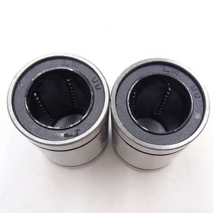 LM LMF LMK LMH LMCF LMIK LMIH LMH LMCH LME Series LME 25 UU линейный направляющий подшипник подшипника скольжения - Product Image 3