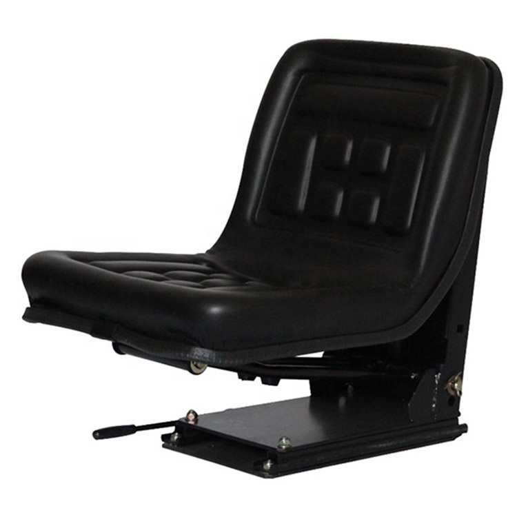 Прямая продажа с завода iTOPWELL, сельскохозяйственная ферма, горная техника, тракторное сиденье с подвеской