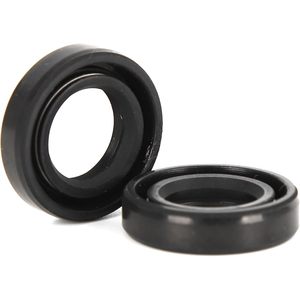 Sello de aceite para cárter Royal Sun, 2 uds., para Honda TRX250, 350, 450, 500, Foreman, 400, 450, 500, FourTrax, reparación de transmisión de motocicleta - Product Image 6