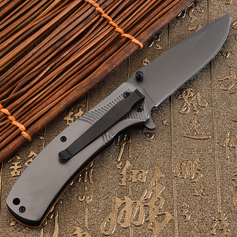 YJ Knives