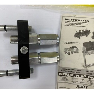 Capteur de débit magnétique Aplisens PEM-1000, mesure du débit de liquide, usage industriel - Product Image 3