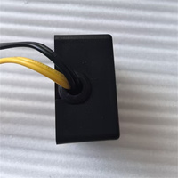 PR-20HR Modul Daya Penyearah Motor Rem AC200/240V ke DC90/108V Penyearah Setengah Gelombang
