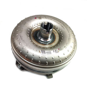 Компоненты автоматической трансмиссии BDF 6L45 6L45, гидротрансформатор, коробки передач, продукт - Product Image 4