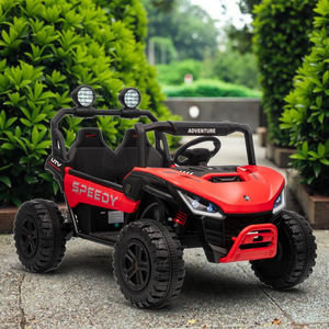 电动汽车全性别遥控儿童年龄<span class=keywords><strong>3</strong></span> 8岁 - Product Image 1