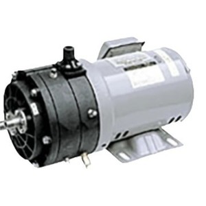 Pompe à piston de surpression pour osmose inverse Iwaki, série RO, hauteur de refoulement 100m, moteur électrique en acier moulé, origine Japon - Product Image 5