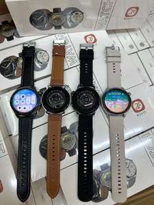 M13 Smart <b>Watch</b> Full Touch Round Screen 256M Local Music Storage Bluetooth Call Fitness Sport Smartwatch for Android IOS - Product Image 5