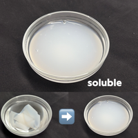 Masque au collagène changeant de couleur, masque facial hydratant au collagène en gel, panthénol, léger et doux, 30g, masque coréen