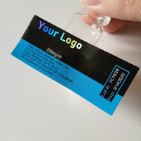 Autocollants personnalisés avec logo holographique pour flacons de 2 ml, 5 ml, 10 ml, boîtes d'étiquettes pour flacons de 3 ml, autocollants holographiques