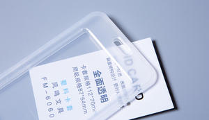 现货批发散装纯色展览活动厚长挂绳1.5厘米宽挂绳带透明卡座 - Product Image 6