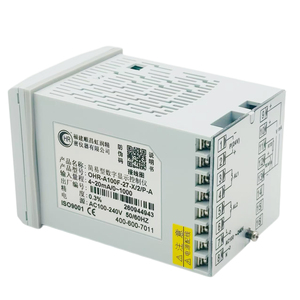 NEUE Original OHR-A100F-27-X2P-A Digitale Temperatureinheit Premium-Qualität für Industrielle Heizprozesse Zuverlässige Leistung - Product Image 2