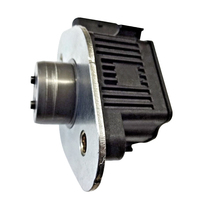 Solénoïde de réglage de l'arbre à cames 6569820100 6569820000 AVS pour Mercedes-Benz Buick Chevrolet Opel OM656-3.0D Diesel
