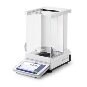 TOLEDO High-Performance Analytical Balances XPR5003SC Comparator for Laboratory <b>Analysis</b> <b>Instruments</b> Made in Jiangsu China - Product Image 4