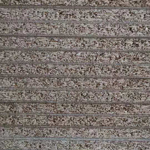 Diferentes tamaños de aglomerado de melamina tablero de partículas de hecho en China - Product Image 3