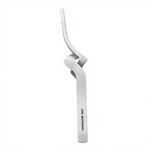 Pinzas Articuladas Miller para Cirugía General y Uso Dental, Acero Inoxidable, Personalizadas, Manuales, Ligeras - Product Image 1