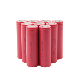 텐파워 오리지널 21700 40TG 3.7V 4000mAh 10C 리튬 이온 배터리 INR21700 리튬 이온 배터리 셀 (FPV 드론용) - Product Image 3