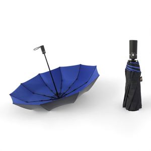 Promotional Style Portable Commercial Wind Proof Strong Outdoor Sunshade <b>Umbrella</b> for Girls - Product Image 3