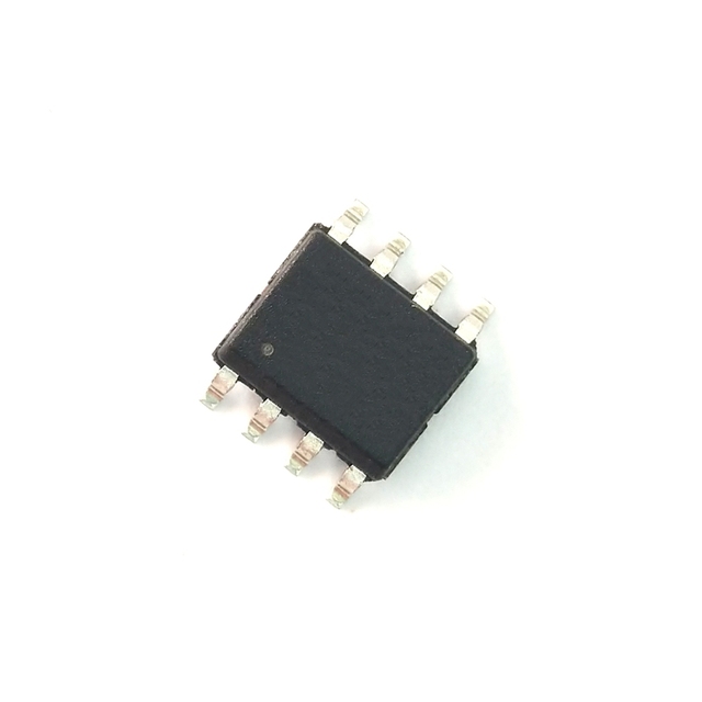 A5975 Electronic Ic Chips PMIC A5975D With High Quality