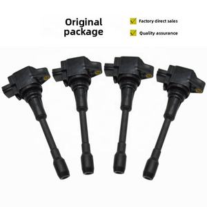 คอยล์จุดระเบิด 224481HMOA 224480JA00C  22448JA00A UF549 22448ED000 สำหรับรถยนต์นิสสัน เทียน่า 2.0 ลิวิน่า ซิลฟี่ <span class=keywords><strong>1.8</strong></span> ทีด้า แคชไคว - Product Image 2