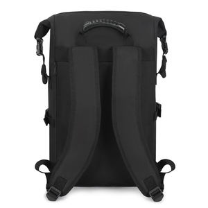 Sac à dos de sport léger et imperméable Artex Premium pour les voyages et les activités de plein air, avec logo personnalisé - Product Image 6