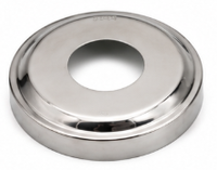 Embouts décoratifs pour garde-corps en acier inoxydable finition miroir Zhuo Ye