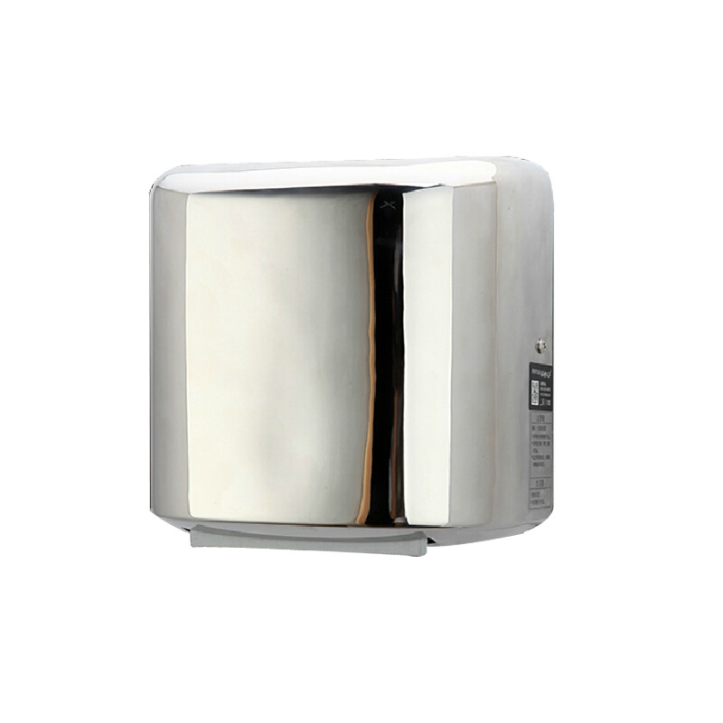 Автоматическая сушилка для рук с питанием от батарейки