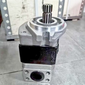 Pompe à engrenages pour excavatrice hydraulique 20C M325C M325D 240-2998 2402998 - Product Image 4