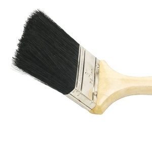 100% Poils Manche En Bois 4 "<span class=keywords><strong>Radiateur</strong></span> <span class=keywords><strong>Brosse</strong></span> Pinceau <span class=keywords><strong>Brosse</strong></span> <span class=keywords><strong>De</strong></span> <span class=keywords><strong>Nettoyage</strong></span> - Product Image 2