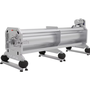 Máquina de hilado de alfombras Industrial SPIN 3300 PLUS de alta calidad, nueva condición eléctrica, el mejor precio para uso limpio - Product Image 1