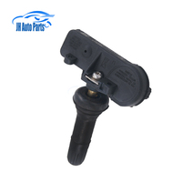 Capteur de pression des pneus TPMS électrique automobile 28103FJ001 Pièces de rechange OEM 433 MHz Capteur de surveillance des roues de rechange