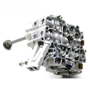 01j Cvt 01j 325031 <span class=keywords><strong>bf</strong></span> 01j. 325031 bj 01j. 325031 bg 01j 325031 cd corps de soupape de pompe à huile de transmission automatique pour Audi A4 - Product Image 5