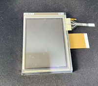 Nouvel écran LCD NEC NL2432DR22-11B de 3,5 pouces 240x320 WLED avec écran tactile résistif 4 fils pour Siemens S7-1200 Omron CP1H IPC