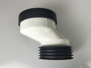 संक्षारण प्रतिरोधी सटीक <span class=keywords><strong>PVC</strong></span>-U जल निकासी पाइप 125 फ्लैट पाइप श्रृंखला सकारात्मक - Product Image 2