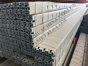 GB <span class=keywords><strong>EN</strong></span> ASTM JIS Palplanche de tôle d'<span class=keywords><strong>acier</strong></span> laminée à chaud <span class=keywords><strong>en</strong></span> forme de <span class=keywords><strong>U</strong></span> Prix compétitif sur les <span class=keywords><strong>profil</strong></span>és <span class=keywords><strong>en</strong></span> <span class=keywords><strong>acier</strong></span> - Product Image 5