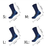 Chaussettes de randonnée imperméables, respirantes et chaudes. Chaussettes de randonnée professionnelles en nylon, adaptées aux hommes et aux femmes pour les activités de plein air