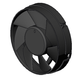 OEM/ODM 12V 80x80x20mm Dc Cooling <strong>Fan</strong> Dc Brushless <strong>Fan</strong> Dc Axial <strong>Fan</strong> - Product Image 4