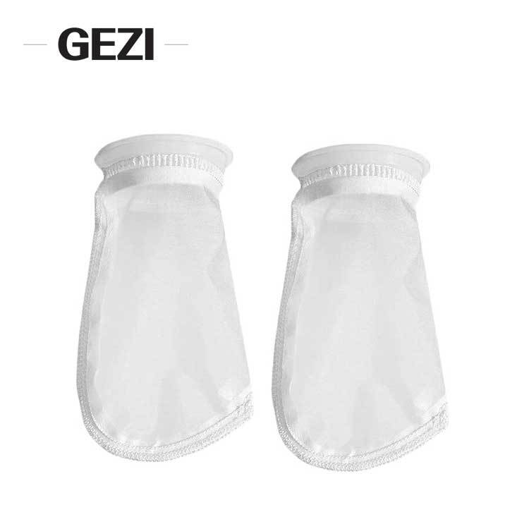Nylon polyester Mesh Micron Liquid Filter