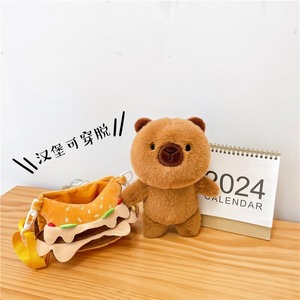 Chiikawa patatas de algodón de alta calidad Chiikawa juguetes de peluche lindo Usagi <span class=keywords><strong>Hachiware</strong></span> para ocasiones de cumpleaños almohada de algodón PP - Product Image 2