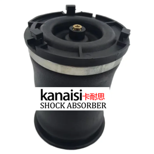 Nouvelles tours d'amortisseurs à suspension pneumatique Kanais 15938306 pour H2 (2003-2009) - Product Image 6