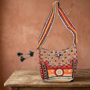 Vente en gros Banjara Indian Exclusive Sacs à main de créateur à bandoulière - Product Image 3