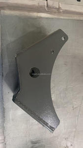 Staffa di ribaltamento sinistra originale WG1671430146 per macchine edili e ricambi per camion pesanti per impieghi gravosi - Product Image 3