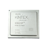 Microcontrôleur à circuit intégré XCKU15P-2FFVE1517E 32 bits 320K x 8 Flash à montage en surface pour Cortex-M4, boîtier 100-LQFP