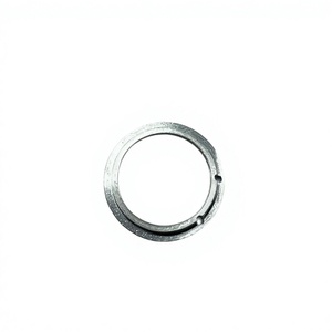 Pièces usinées CNC sur mesure selon les dessins, métal de précision, Vietnam - Product Image 5