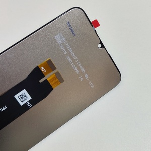 Repuesto de Pantalla Táctil Digitalizadora para ZTE Blade A35 A55, Módulo de Vidrio LCD, Piezas de Repuesto para Teléfono, Directo de Fábrica - Product Image 6
