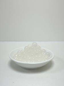Yogurt Popping Boba en botella Halal Certificado - Product Image 4